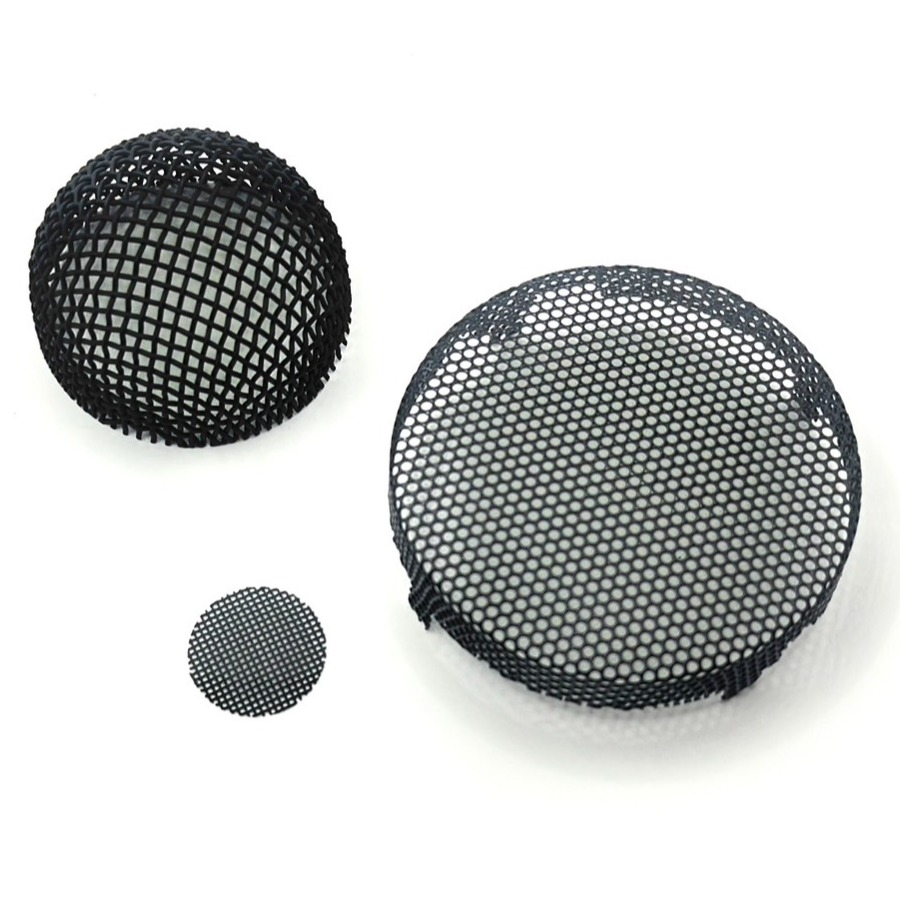 Other Stamped Parts