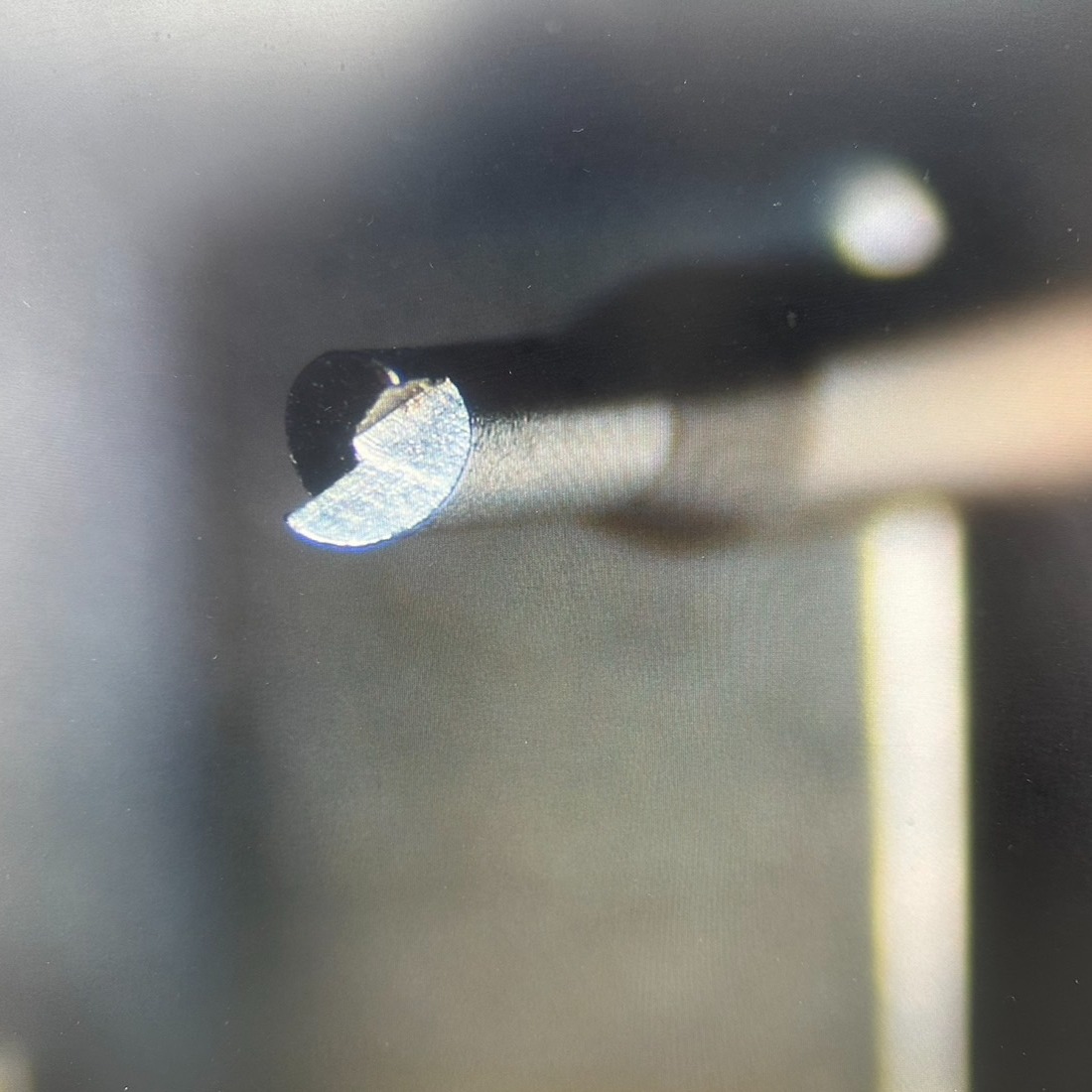 Turning and Milling Composite Parts