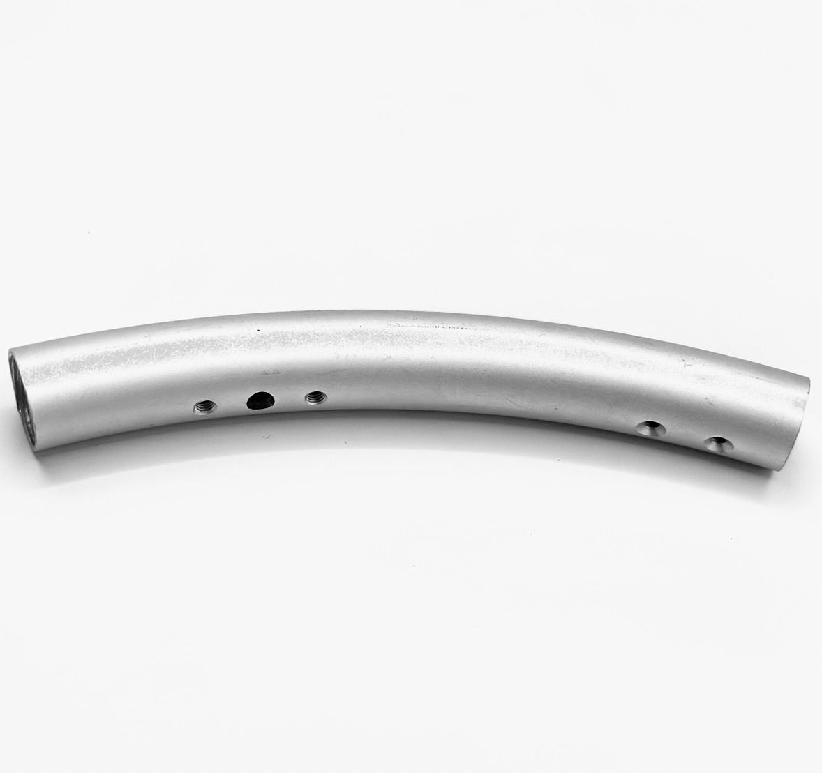 Turning and Milling Composite Parts
