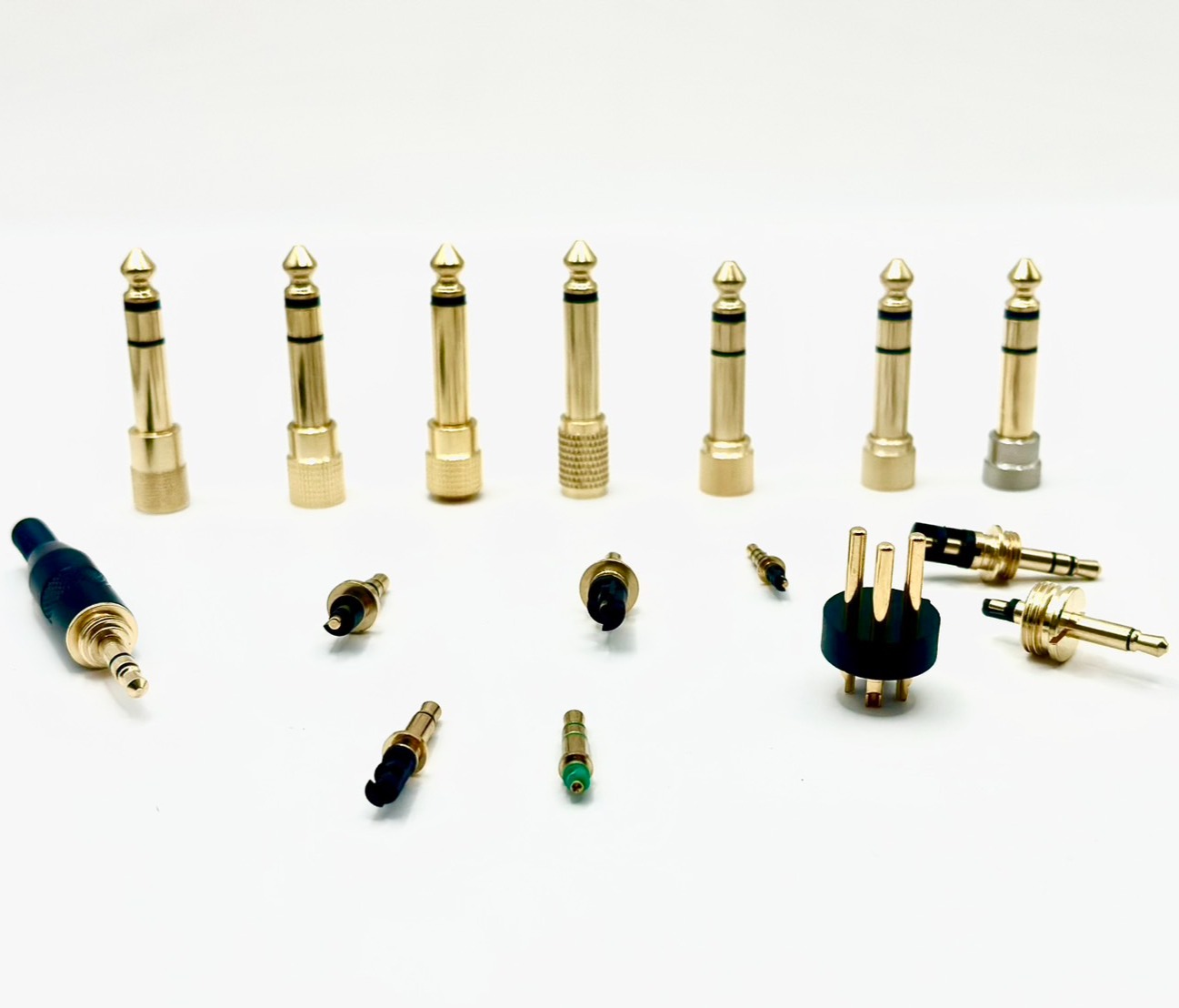 Turning and Milling Composite Parts