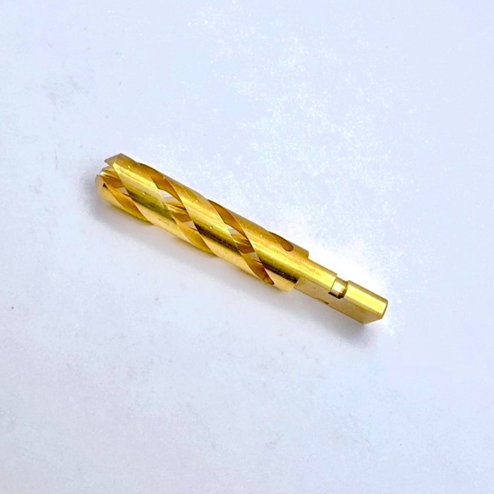 Turning and Milling Composite Parts