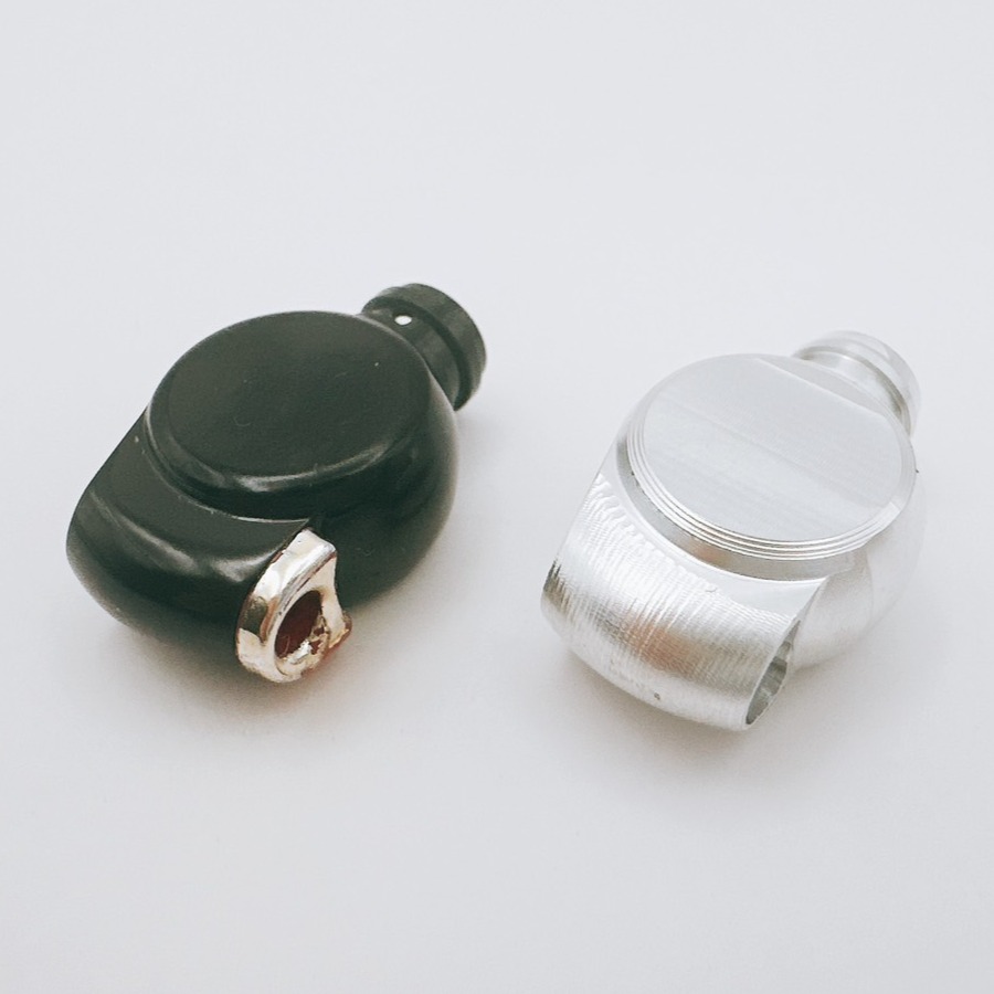 Turning and Milling Composite Parts