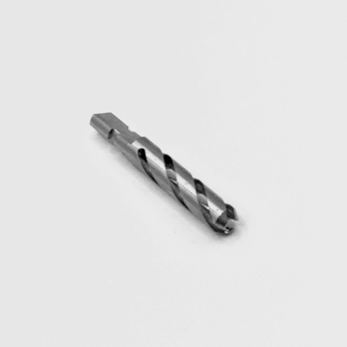 Turning and Milling Composite Parts