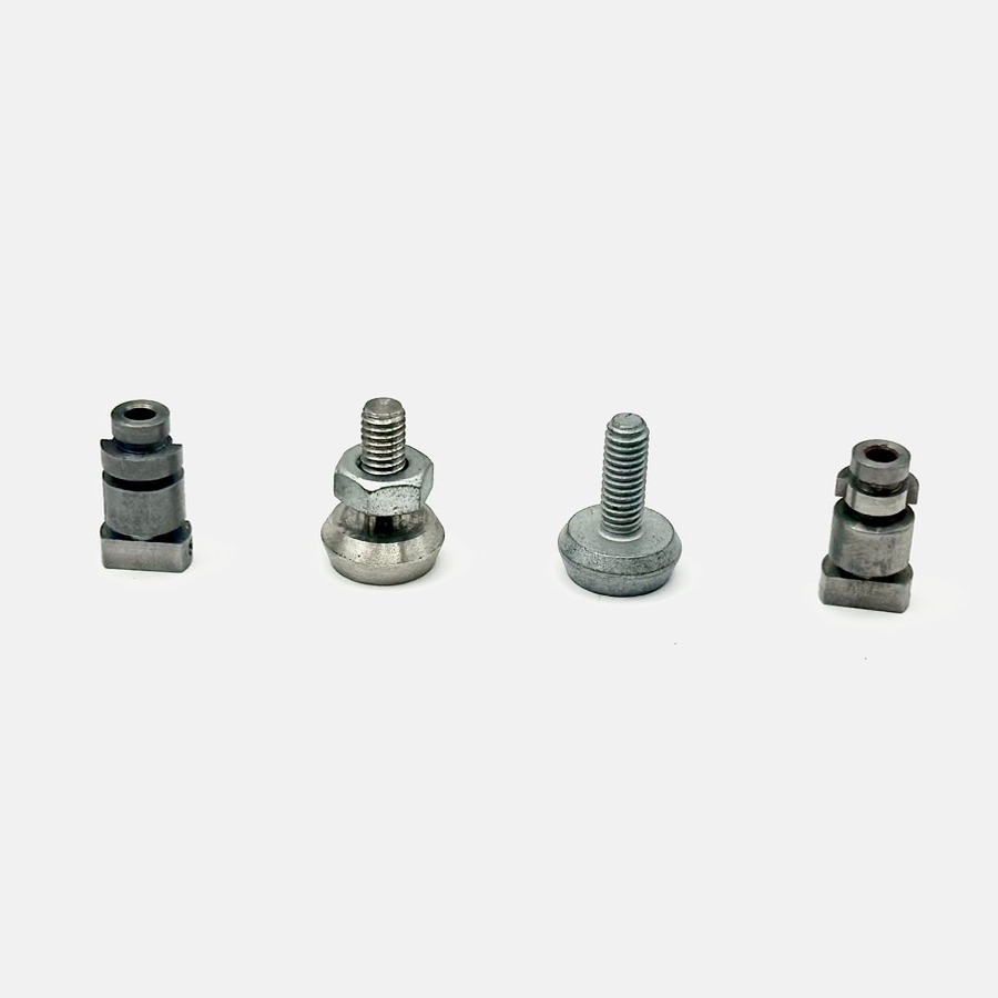 Turning and Milling Composite Parts