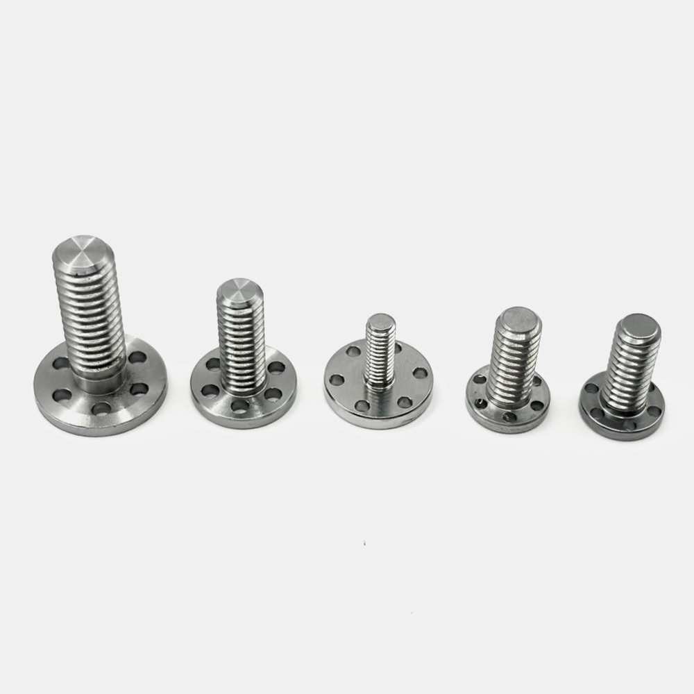 Turning and Milling Composite Parts