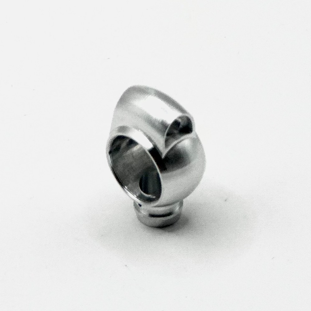 Turning and Milling Composite Parts