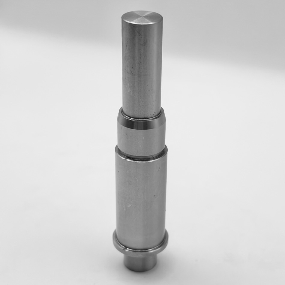 Turning and Milling Composite Parts