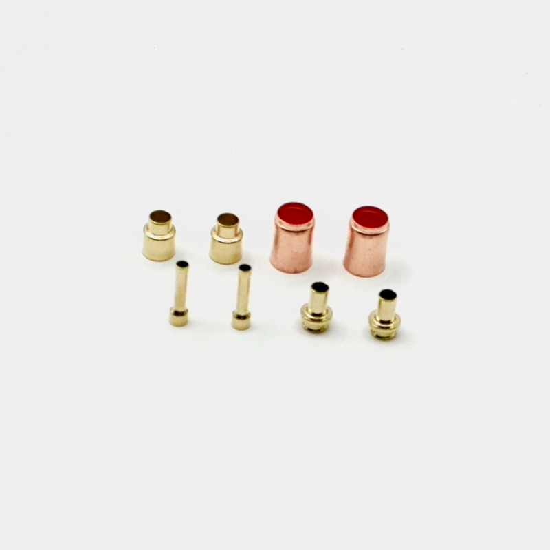Turning and Milling Composite Parts