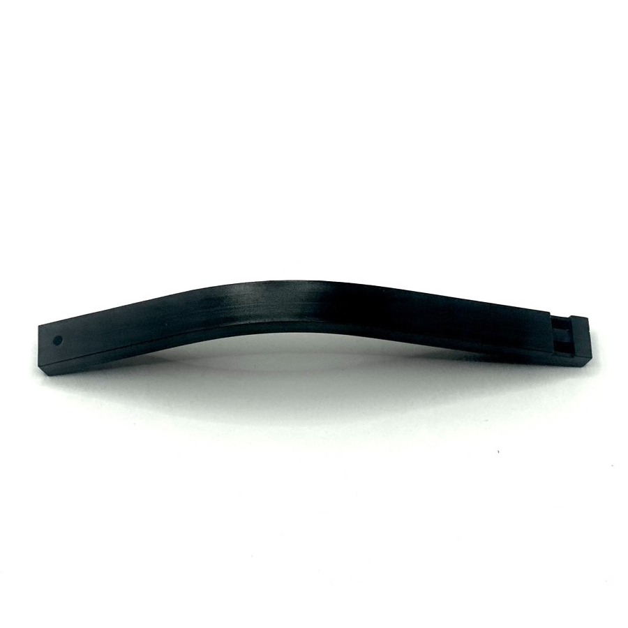 Turning and Milling Composite Parts