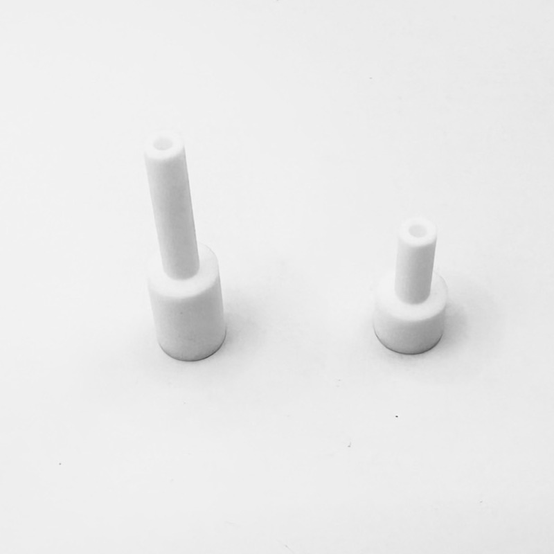 Turning and Milling Composite Parts