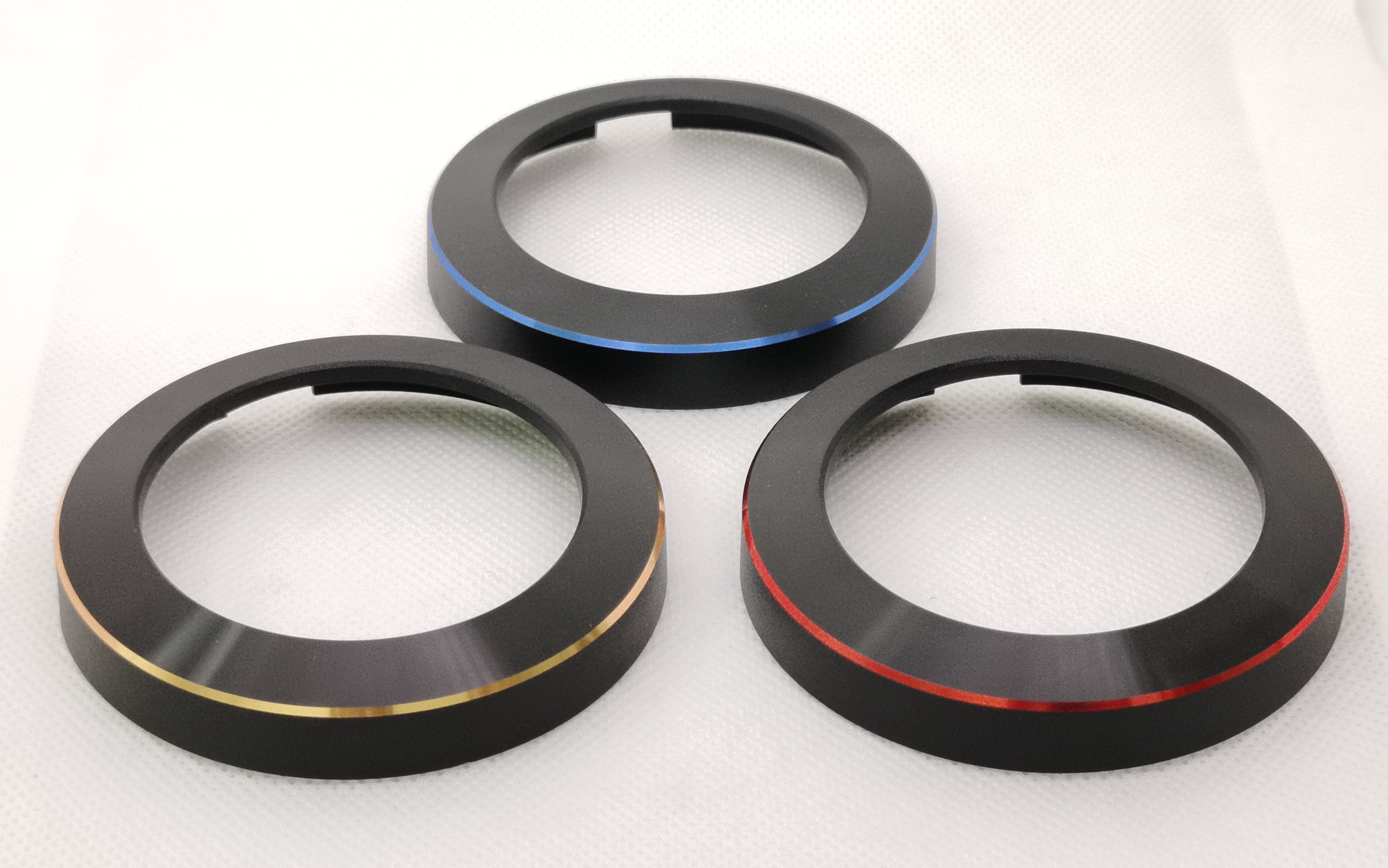 Surface Treatment Parts