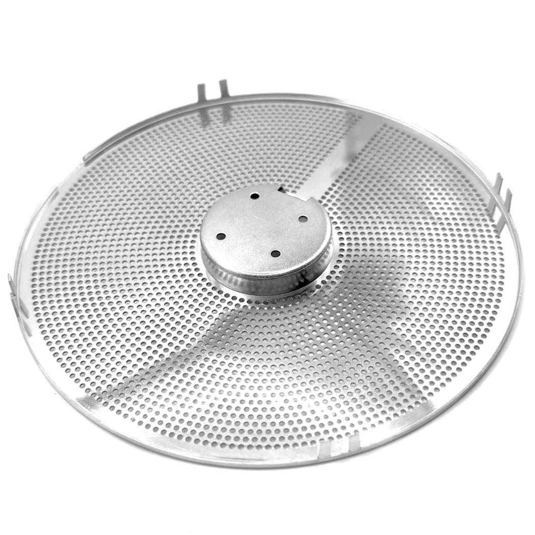 Surface Treatment Parts