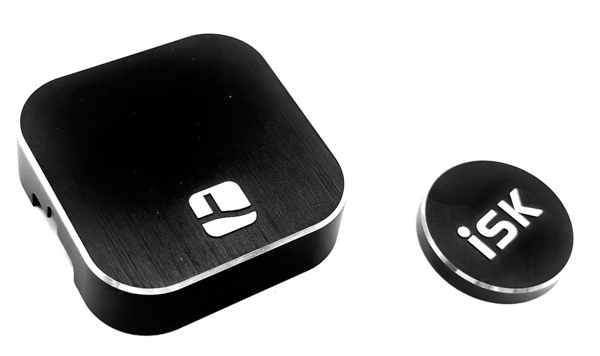 Surface Treatment Parts