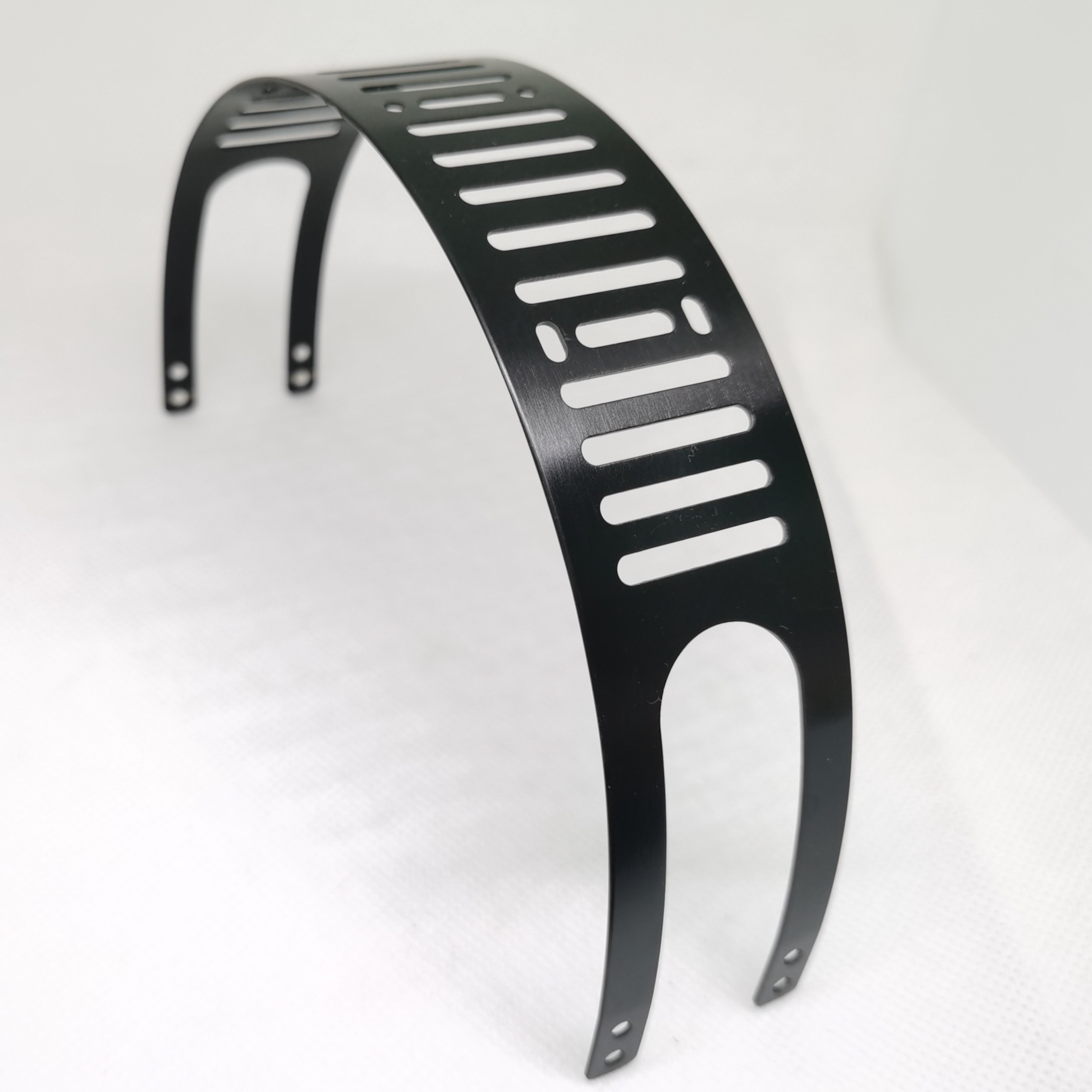 Surface Treatment Parts