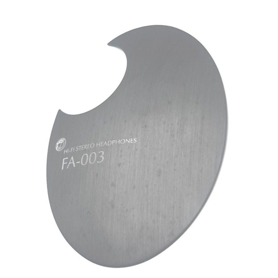 Surface Treatment Parts