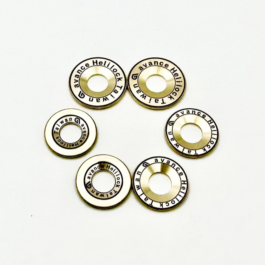 Surface Treatment Parts