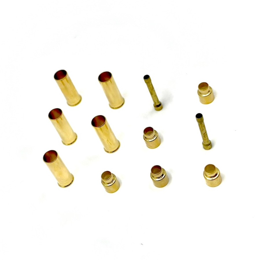 Surface Treatment Parts