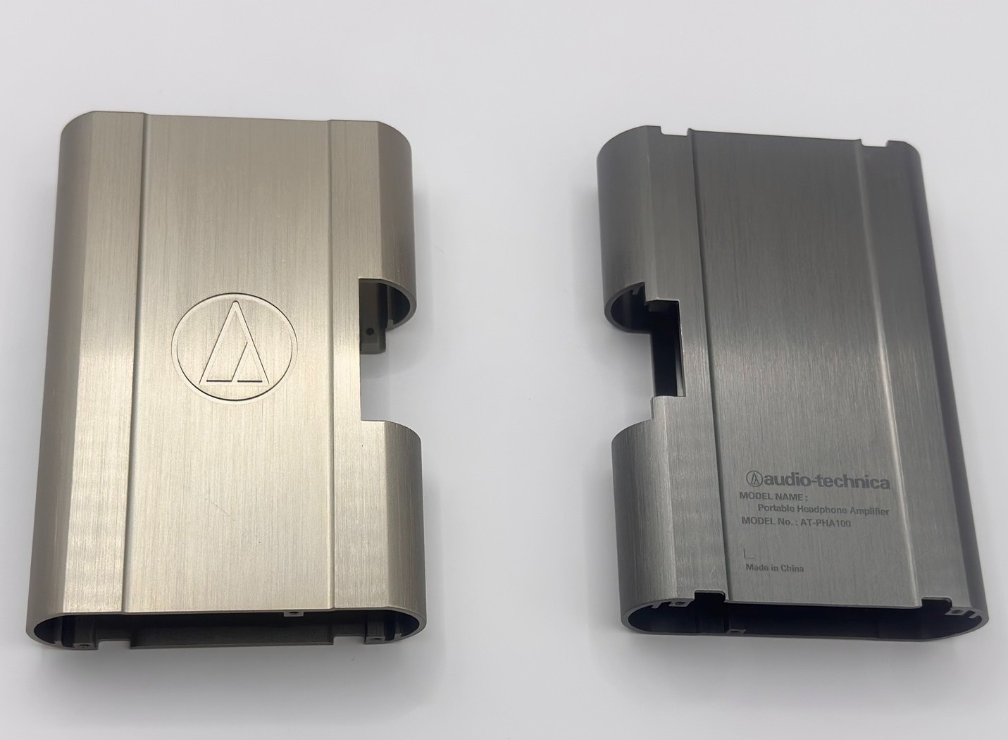 Surface Treatment Parts